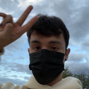 Meet your Posher, Mark